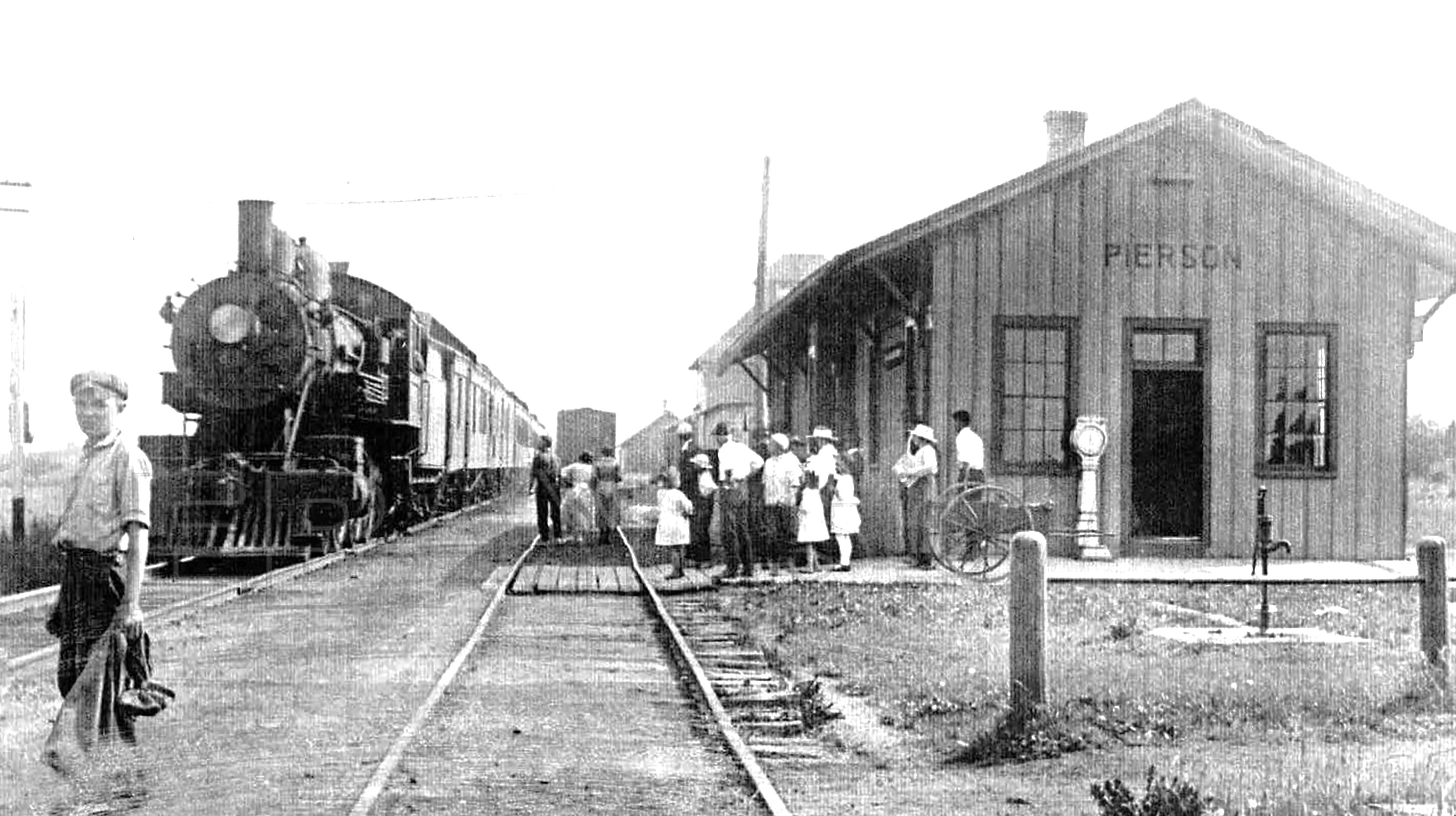 GRI Pierson Depot